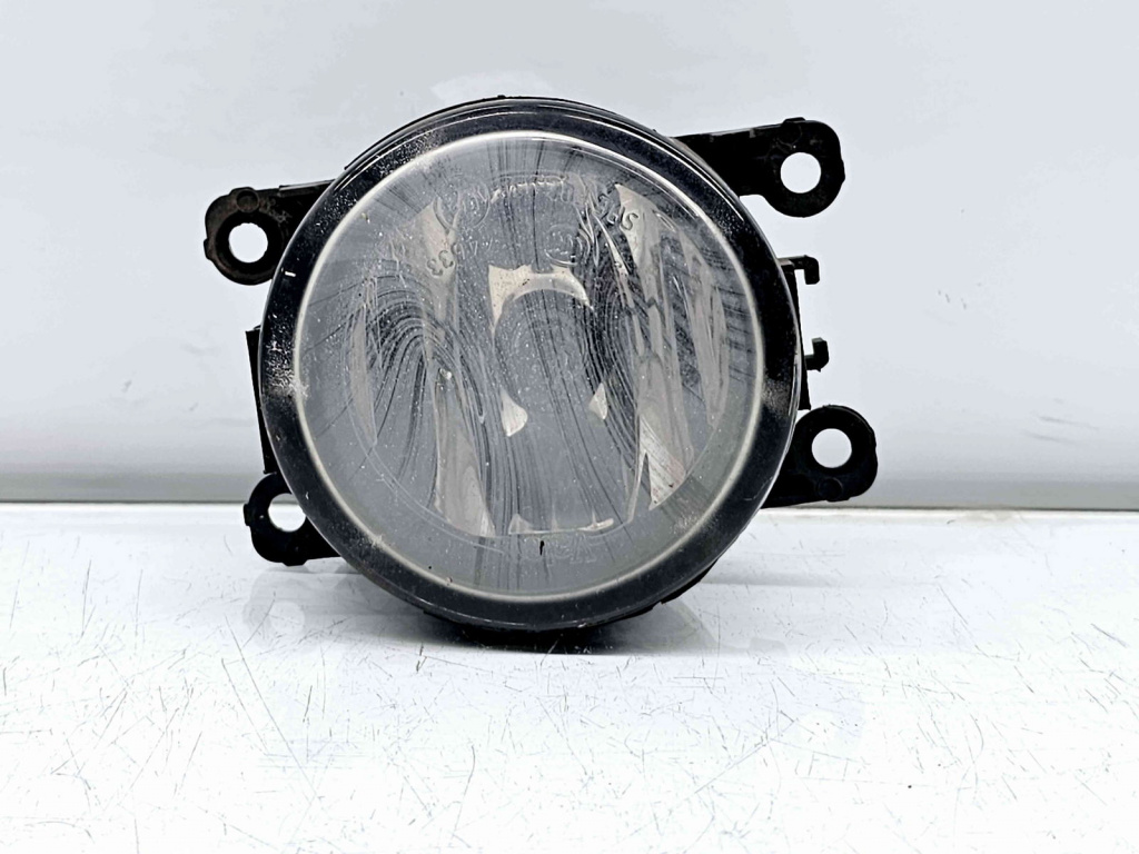 Proiector ceata dreapta Renault Megane 3 (B95) [Fabr 2008-2016] 8200074008