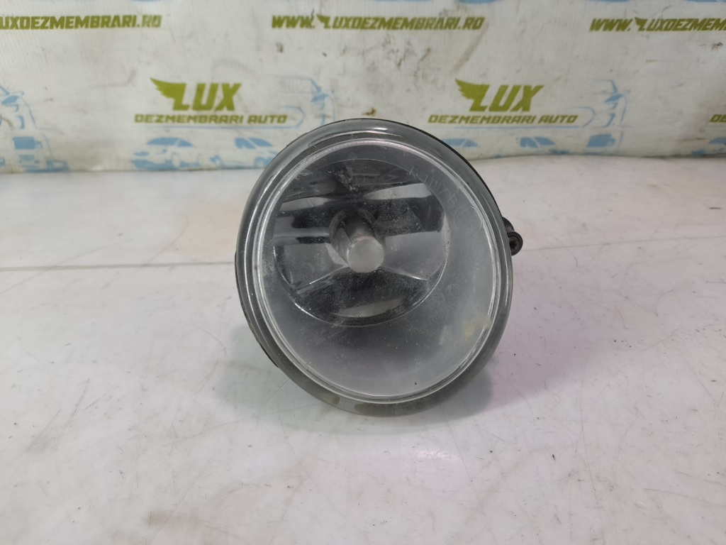 Proiector ceata dreapta Renault Megane [facelift] [1999 - 2003] 1.6 benzina K4M700