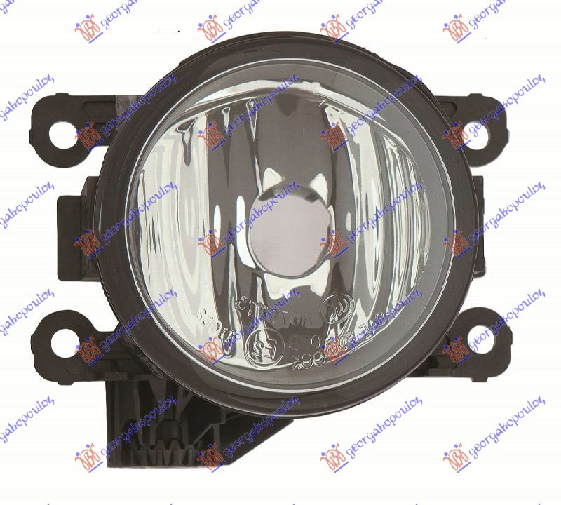 Proiector ceata dreapta Renault Trafic 2019-2021 NOU 261503971R 4422780 93867965 (H11)
