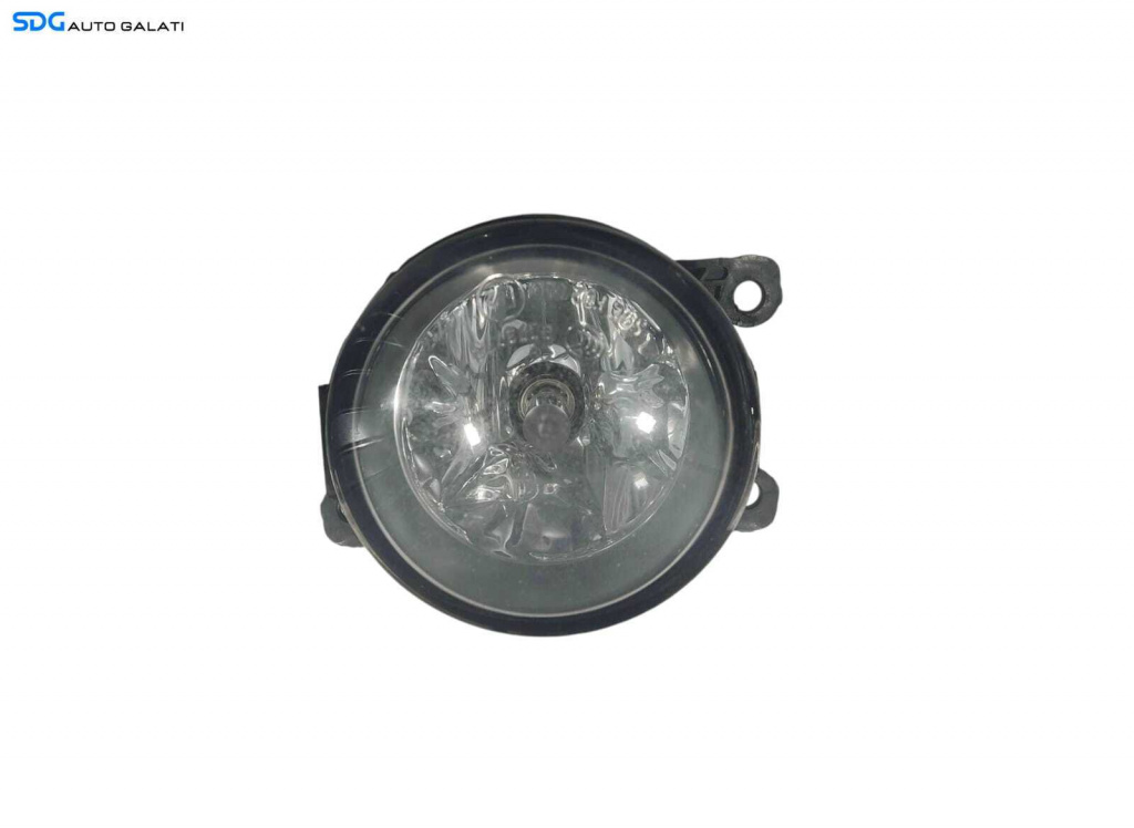 Proiector Ceata Dreapta sau Stanga Valeo Renault Scenic 2 2003 - 2009 Cod 8200074008 (Ureche Lipsa) [L6367]
