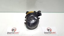 Proiector ceata dreapta, Seat Ibiza 5 ST (6J8) din...