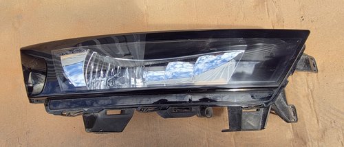 Proiector ceata dreapta Skoda Rapid Facelift 2016 2017 2018 2019