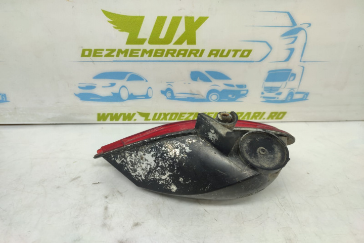Proiector ceata dreapta spate 0339000 Dacia Sandero 2 [2013 - 2016]