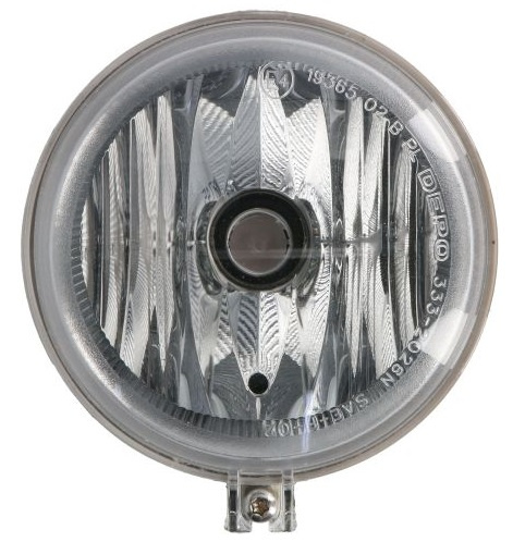 Proiector Ceata Dreapta / Stanga Depo Chrysler Town & Country 2011-2016 333-2026N-AQ