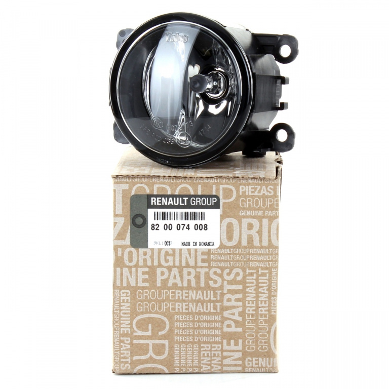 Proiector Ceata Dreapta / Stanga Oe Citroen C4 1 2004-2013 8200074008