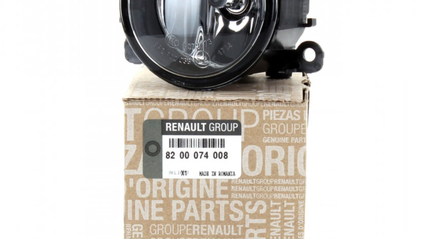 Proiector Ceata Dreapta / Stanga Oe Renault Laguna 2 2001-2007 8200074008