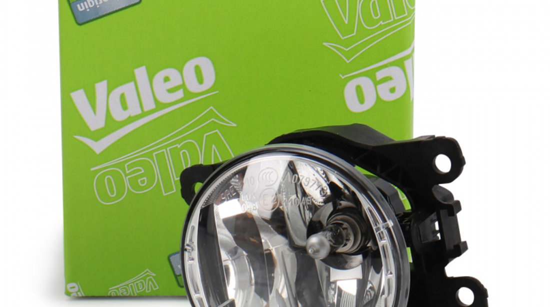 Proiector Ceata Dreapta / Stanga Valeo Renault Twingo 3 2014→ 044847