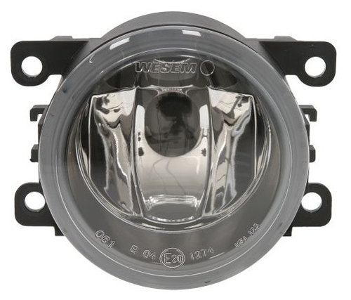 Proiector Ceata Dreapta / Stanga Wesem Opel Agila B 2008-2014 HO5.46100.01