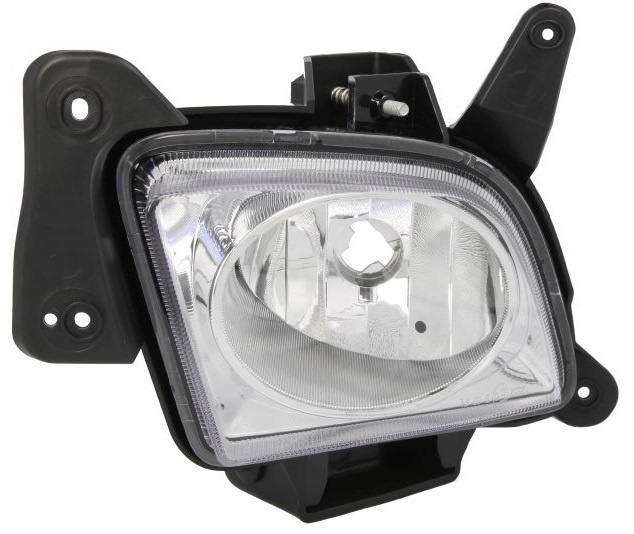 Proiector Ceata Dreapta Tyc Hyundai i30 2007-2012 19-0783-01-2