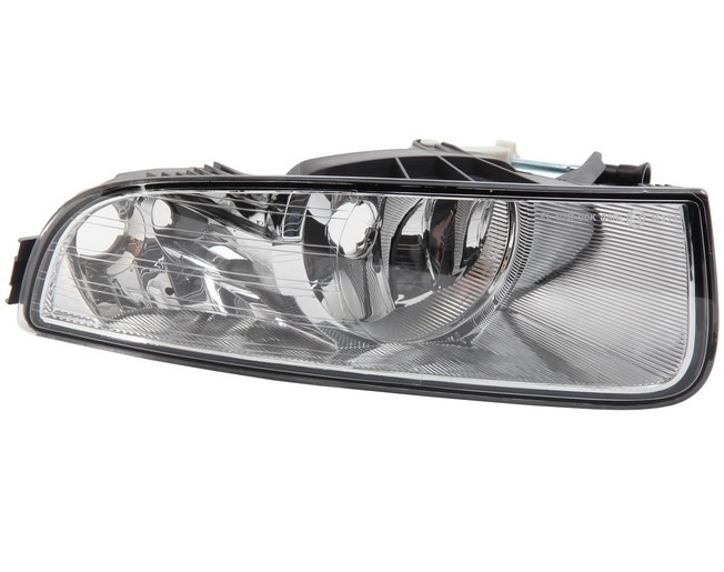 Proiector Ceata Dreapta Tyc Skoda Superb 2 2008-2015 19-11019-01-2