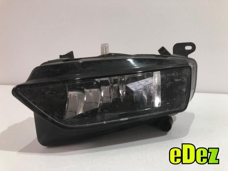 Proiector ceata dreapta (urechi rupte ) Audi A5 facelift (2012-2016) [8T3] 8t0941700d