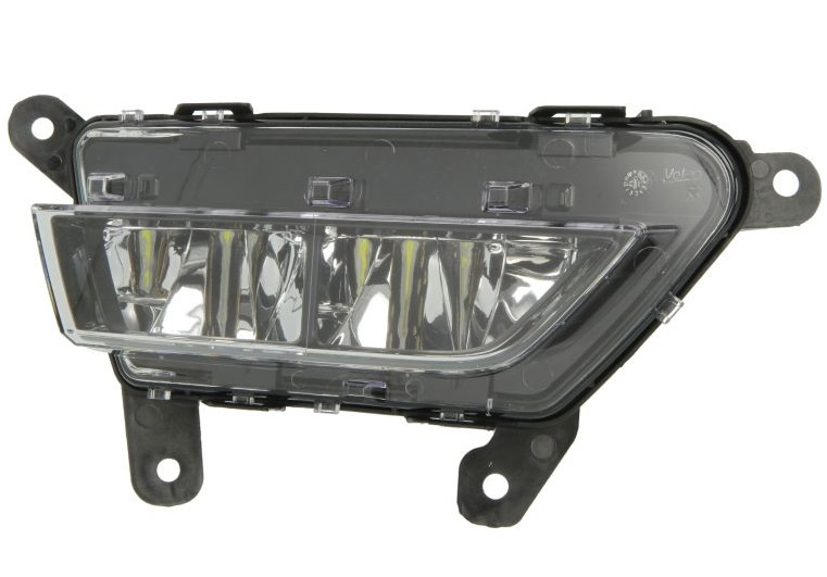 Proiector Ceata Dreapta Valeo Porsche Macan 95B 2014→ 047416