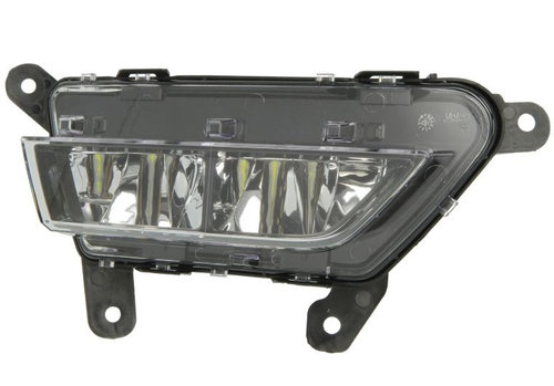 Proiector Ceata Dreapta Valeo Porsche Macan 95B 2014→ 047416