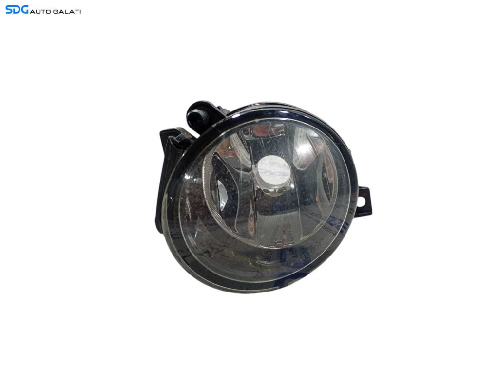 Proiector Ceata Dreapta Volkswagen Golf 5 2004 - 2008 Cod 27129200 [LC1090]