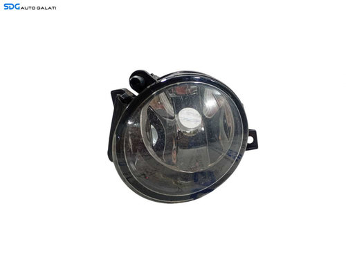 Proiector Ceata Dreapta Volkswagen Golf 5 2004 - 2008 Cod 27129200 [LC1090]