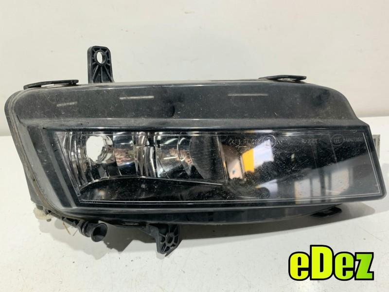 Proiector ceata dreapta Volkswagen Golf 7 (2012-2017) 5G0941662D