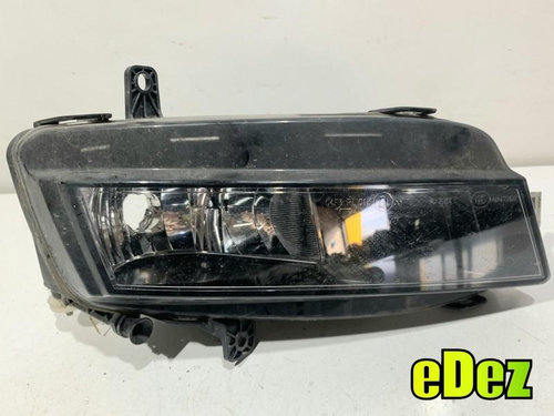 Proiector ceata dreapta Volkswagen Golf 7 (2012-2017) 5G0941662D