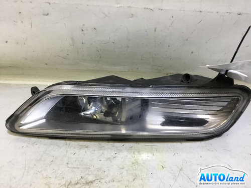 Proiector Ceata Dreapta Volkswagen PASSAT 3AA,B7 2011