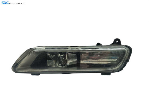 Proiector Ceata Dreapta Volkswagen Passat B7 2010 - 2015 [L0883]