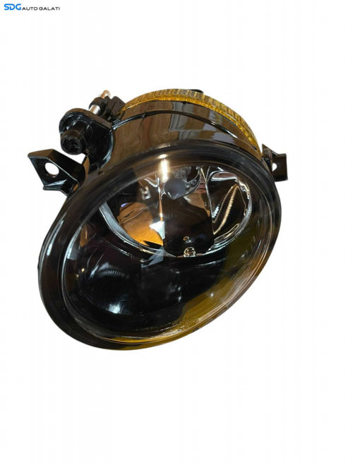 Proiector Ceata Dreapta Volkswagen Polo 6R 2009 - 2014 Cod 1T0941700C [B4287]