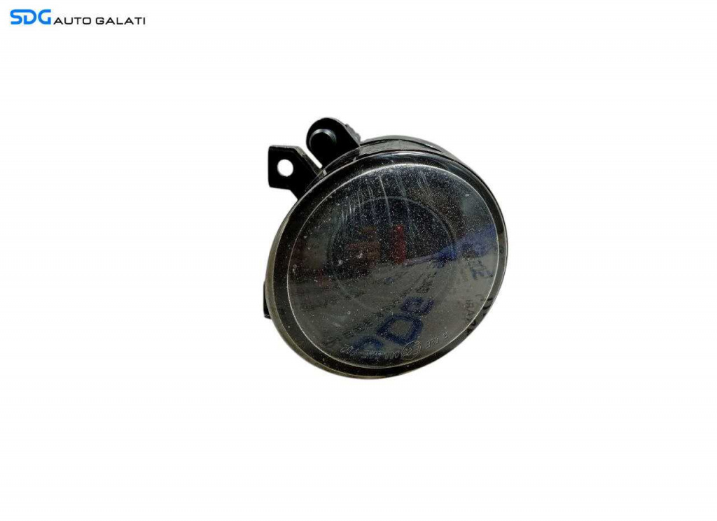Proiector Ceata Dreapta Volkswagen Touran 2003 - 2006 Cod 27048000 [LR0853]