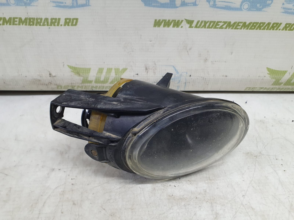 Proiector ceata dreapta Volkswagen VW Passat B6 [2005 - 2010] 1.9 tdi BLS
