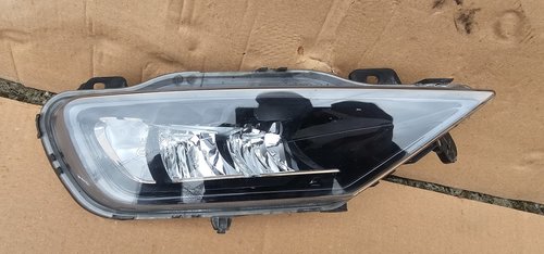Proiector ceata dreapta Volvo XC60 / XC90 2017 2018 2019 2020