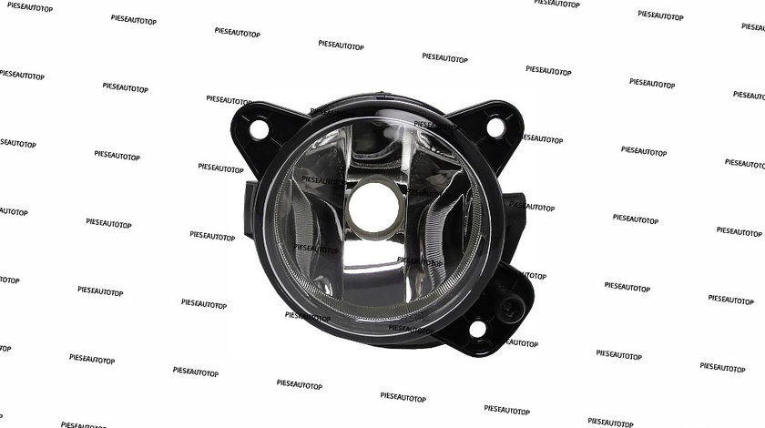 Proiector ceata dreapta VW Cross Polo 2005-2009 NOU 7H0941700 7H0941700B 7H0941700C