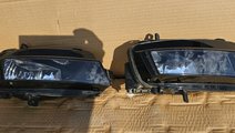 Proiector ceata dreapta Vw Golf 7 2013 2014 2015 2...