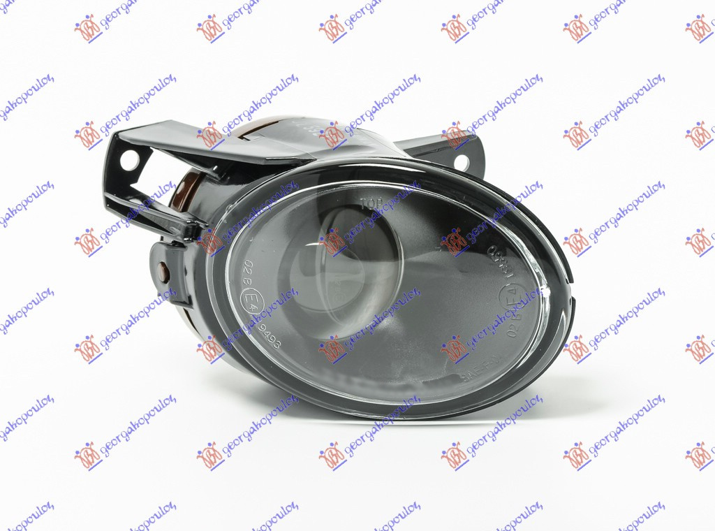 Proiector ceata dreapta VW Passat B6 2005-2011 NOU 3C0941700A (H11)