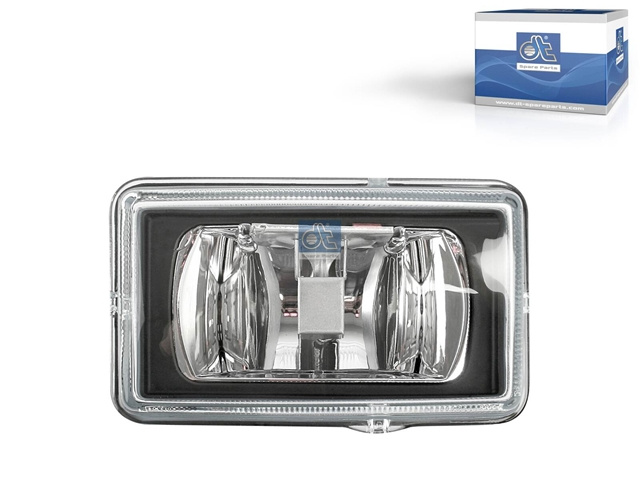 Proiector Ceata Dt Iveco 7.25084