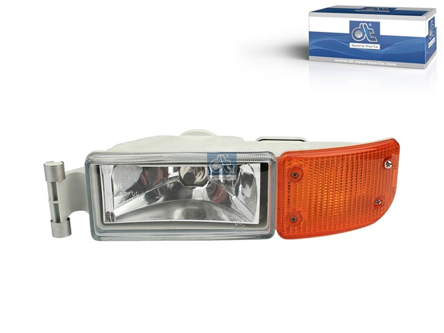 Proiector Ceata Dt Man 3.31045