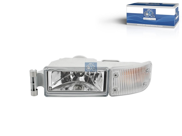 Proiector Ceata Dt Man 3.31057