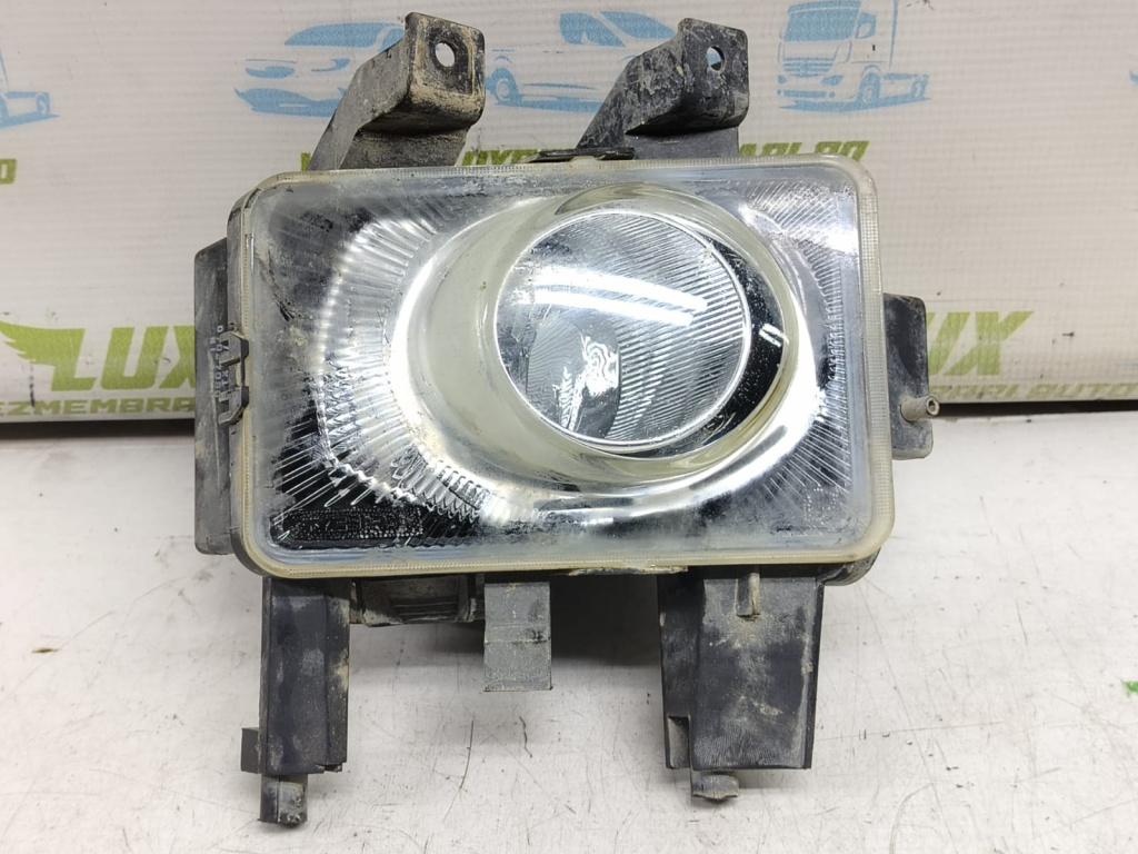 Proiector ceata E1310025 Opel Astra H [2004 - 2007] 1.7 cdti Z17DTH
