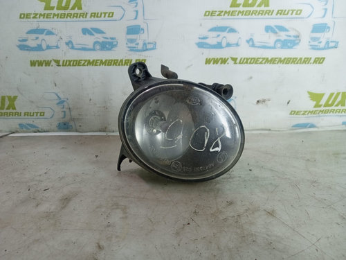 Proiector ceata e26021saef02 Seat Exeo [2009 - 2012] 2.0 tdi CAGC
