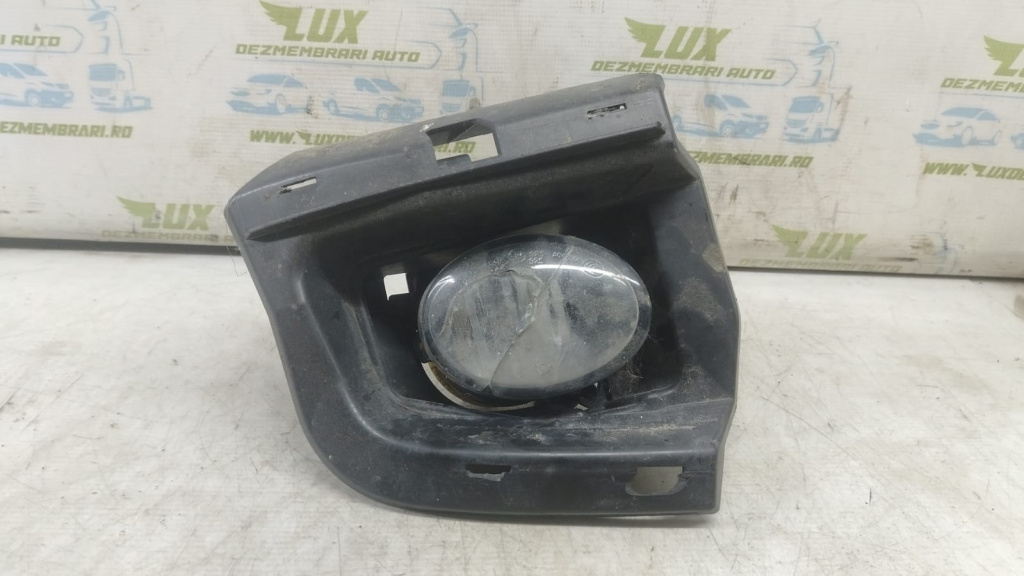 Proiector ceata E26925 Volkswagen VW Golf 6 [2008 - 2015]