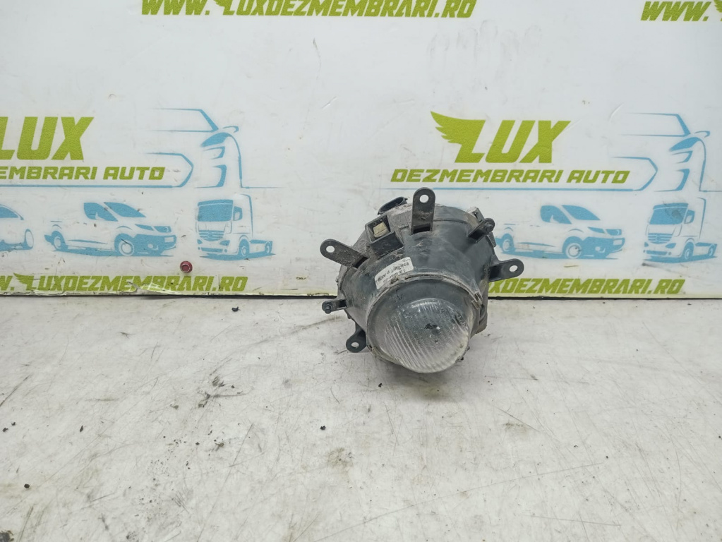 Proiector ceata enh95t BMW Seria 3 E46 [facelift] [2001 - 2006] 2.0 d M47D20 320d
