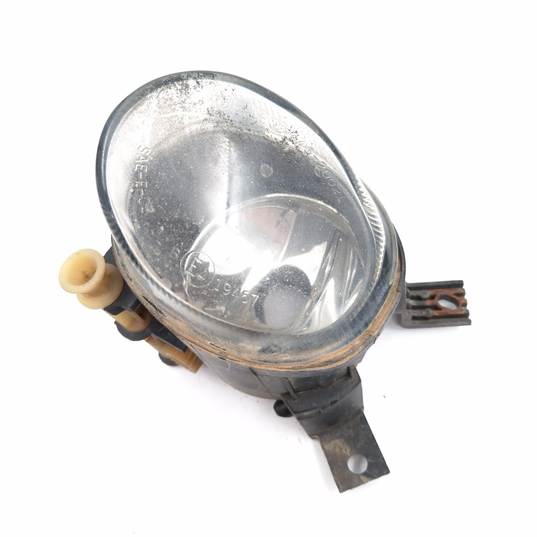 Proiector Ceata / Far Ceata Audi A3 (8P) 2003-2013 Stanga 084462002L, 08 446 2002L