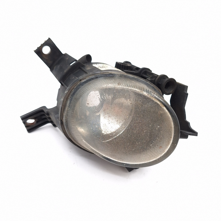 Proiector Ceata / Far Ceata Audi A4 B7 (8E) 2004-2008 Stanga 8E0941699C, 89203971, E2024701, 89210613 Valeo