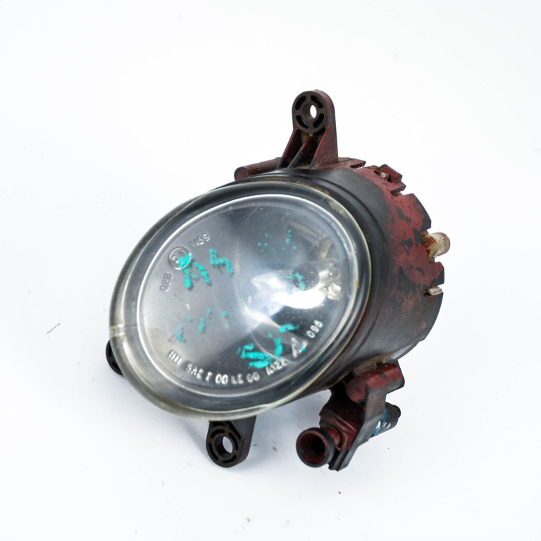 Proiector Ceata / Far Ceata Audi A4 Cabriolet (8H, B6, B7) 2002-2009 Stanga 8H0941699A, 0305066001