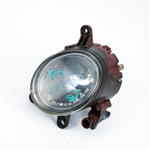 Proiector Ceata / Far Ceata Audi A4 Cabriolet (8H, B6, B7) 2002-2009 Stanga 8H0941699A, 0305066001