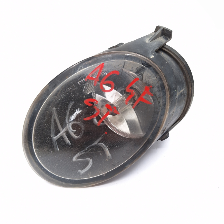 Proiector Ceata / Far Ceata Audi A6 (4F, C6) 2004-2011 Stanga 4F0941699, 4F0 941 699, 4F0941702, 4F0 941 702, 3C3X15K233B, 3C3X-15K233-B Visteon