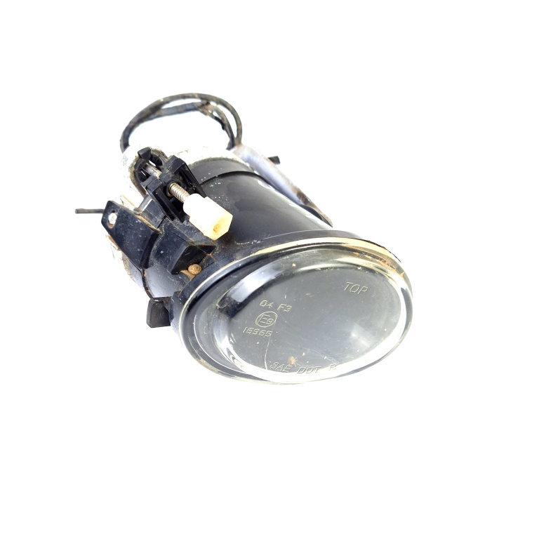 Proiector Ceata / Far Ceata Bmw 3 (E46) 1998-2007 320 Ci M54 B22 (226S1) Benzina Stanga E916965, E9 16965