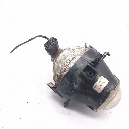 Proiector Ceata / Far Ceata Bmw 3 (E46) 1998-2007 Stanga Al60801, 60801, Ee029P, Jai04 Al Automotive...