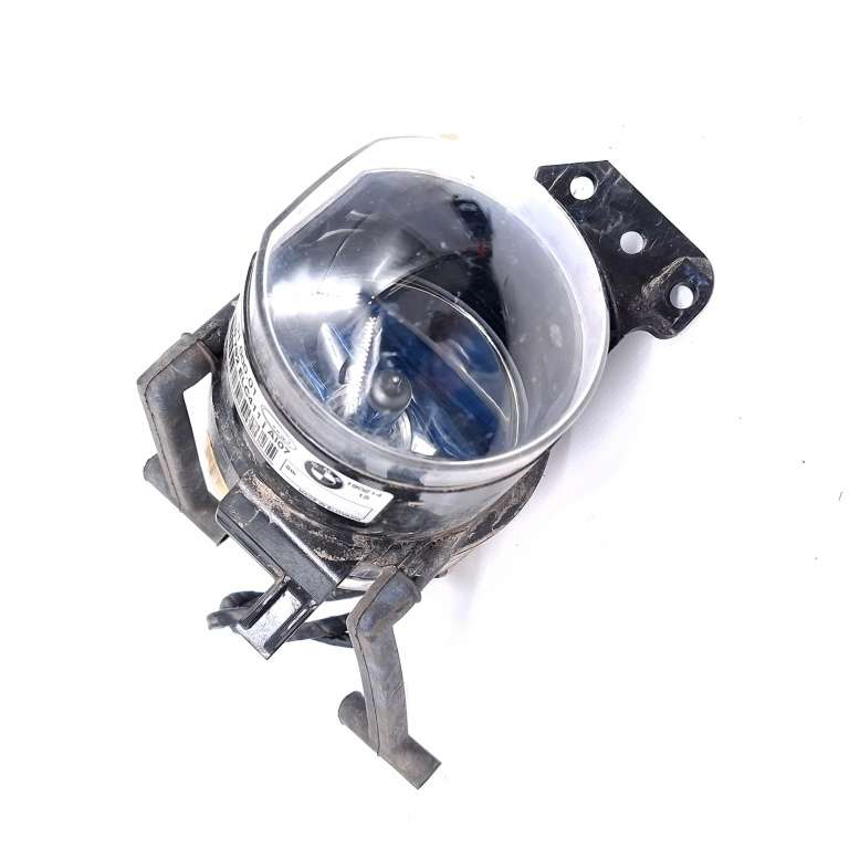 Proiector Ceata / Far Ceata Bmw 3 (E90, E91, E93, E92) 2005-2013 Dreapta 6910792, 61601100001, Elc411Jai07, Ai07, 19021415 Zkw