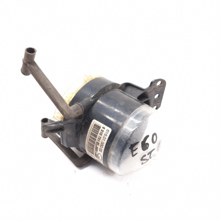 Proiector Ceata / Far Ceata Bmw 5 (E60, E61) 2003-2010 Stanga 6160100000, 6910791, 616.01.000.00, Elj6Sviai07 Zkw