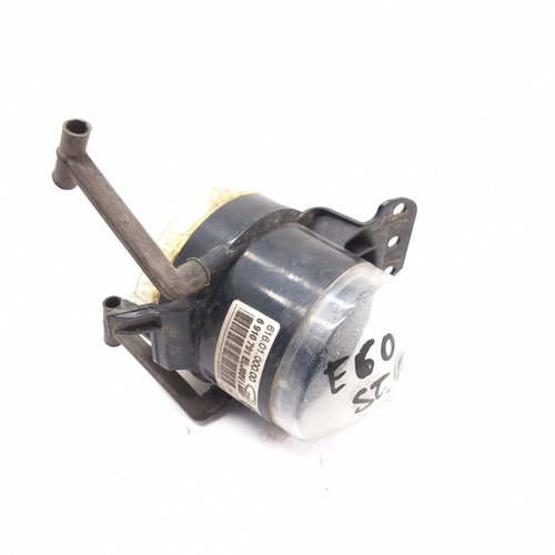 Proiector Ceata / Far Ceata Bmw 5 (E60, E61) 2003-2010 Stanga 6160100000, 6910791, 616.01.000.00, El...