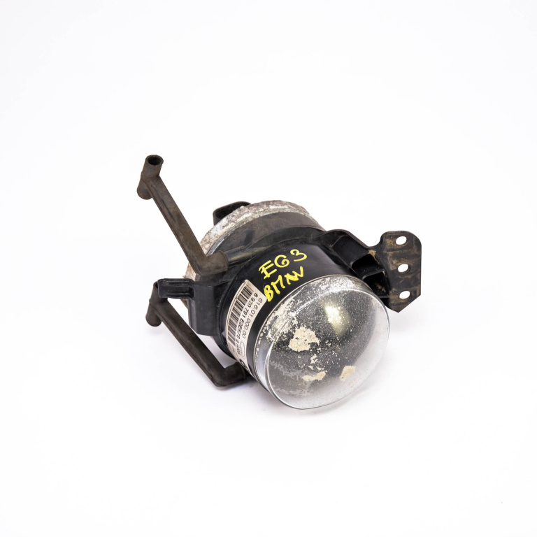 Proiector Ceata / Far Ceata Bmw 6 (E63) 2003-2010 630 I N52 B30 A Benzina Stanga 6910791