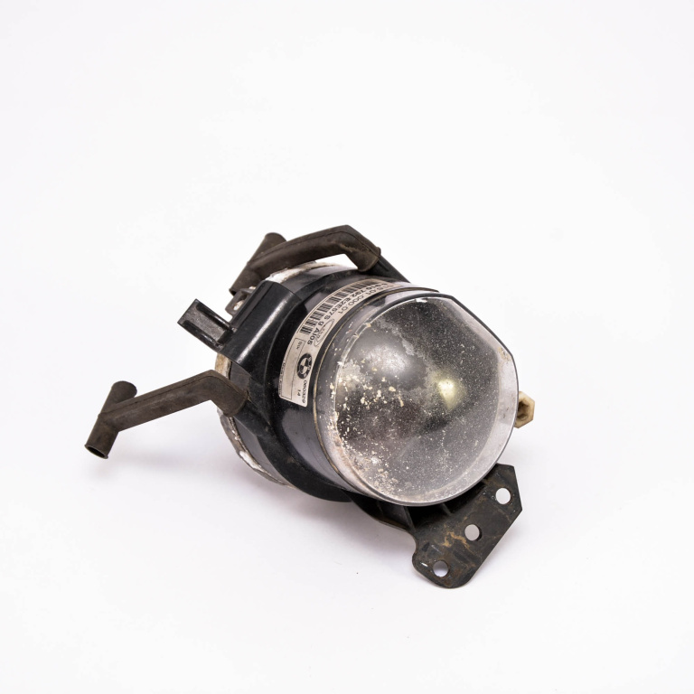 Proiector Ceata / Far Ceata Bmw 6 (E63) 2003-2010 630 I N52 B30 A Benzina Dreapta 6910792 Philips
