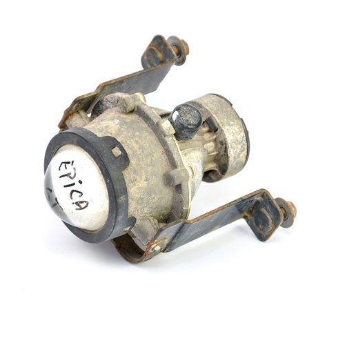 Proiector Ceata / Far Ceata Chevrolet Epica 2006-2010 Stanga 00025202, E131965